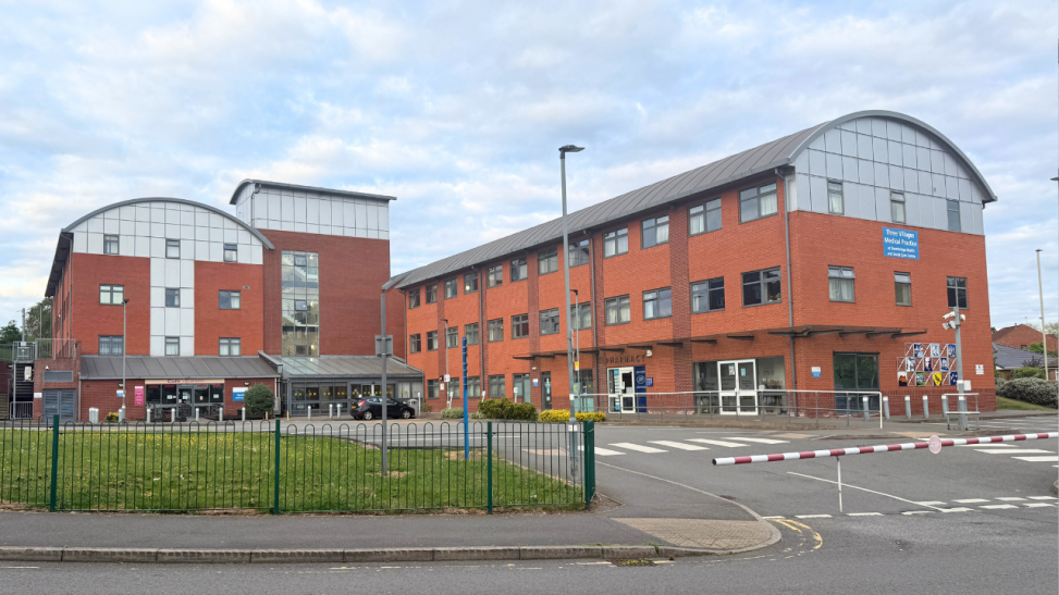 Stourbridge Medical Centre